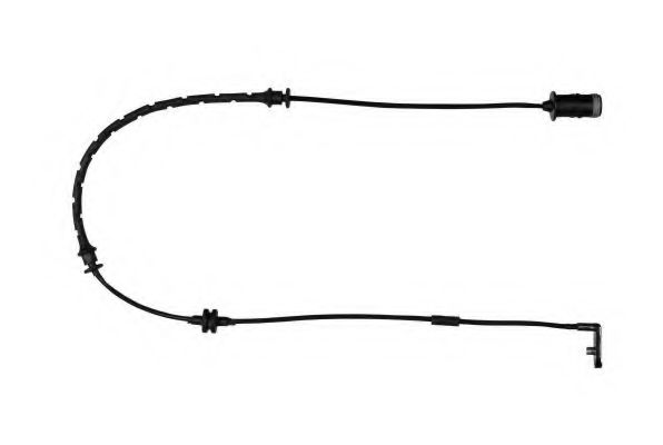 Датчик износа тормозных колодок BEHR/HELLA 8DK 355 250-351