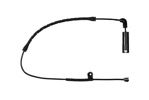 Датчик износа тормозных колодок BEHR/HELLA 8DK 355 250-361