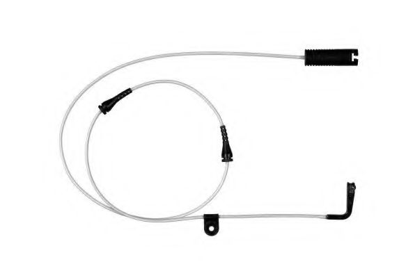 Датчик износа тормозных колодок BEHR/HELLA 8DK 355 250-391