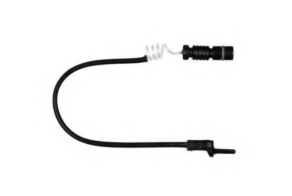 Датчик износа тормозных колодок BEHR/HELLA 8DK 355 250-411