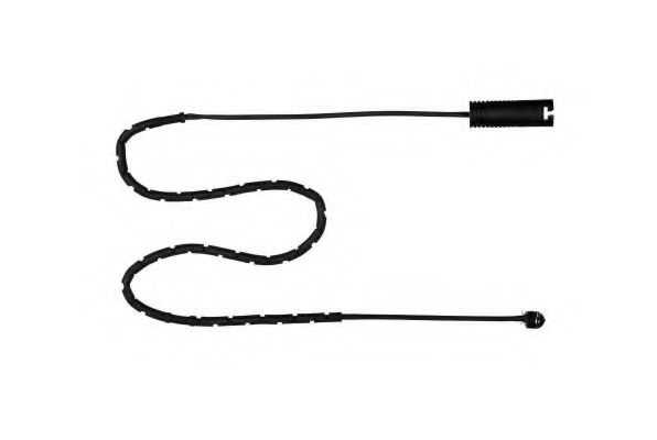 Датчик износа тормозных колодок BEHR/HELLA 8DK 355 250-431