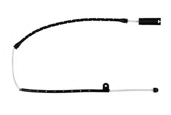 Датчик износа тормозных колодок BEHR/HELLA 8DK 355 250-441