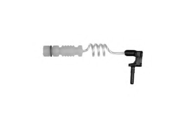 Датчик износа тормозных колодок BEHR/HELLA 8DK 355 252-011