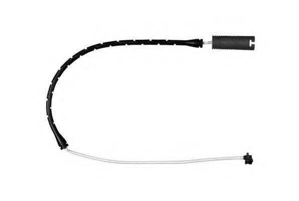 Датчик износа тормозных колодок BEHR/HELLA 8DK 355 250-491