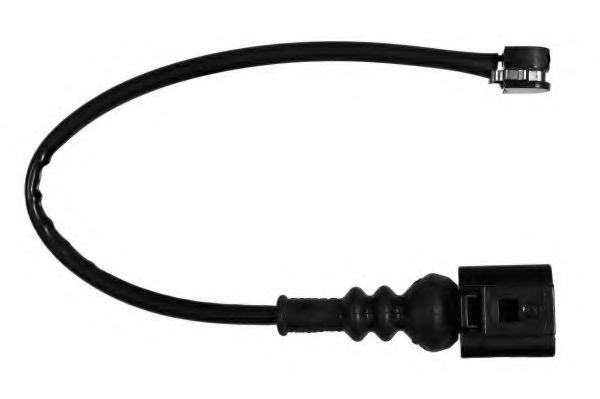 Датчик износа тормозных колодок BEHR/HELLA 8DK 355 250-551