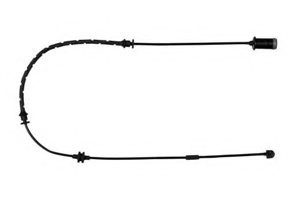 Датчик износа тормозных колодок BEHR/HELLA 8DK 355 250-581