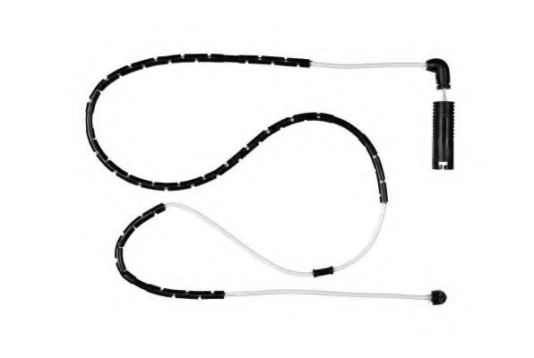 Датчик износа тормозных колодок BEHR/HELLA 8DK 355 250-591