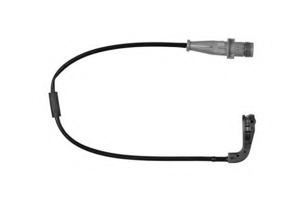 Датчик износа тормозных колодок BEHR/HELLA 8DK 355 250-611