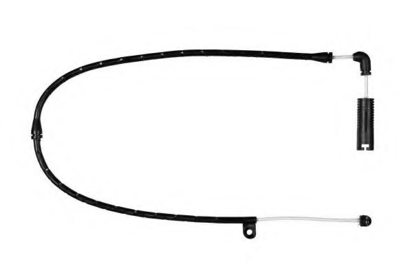 Датчик износа тормозных колодок BEHR/HELLA 8DK 355 250-661