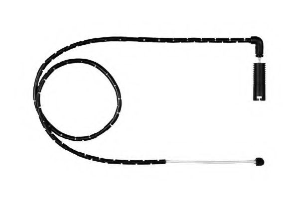 Датчик износа тормозных колодок BEHR/HELLA 8DK 355 250-671