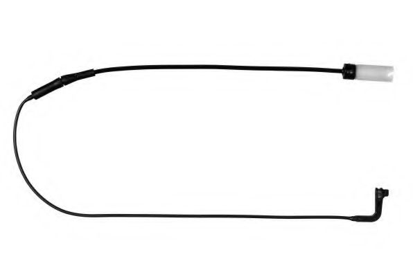 Датчик износа тормозных колодок BEHR/HELLA 8DK 355 250-711