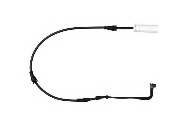 Датчик износа тормозных колодок BEHR/HELLA 8DK 355 250-721
