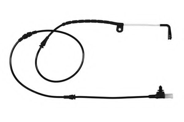 Датчик износа тормозных колодок BEHR/HELLA 8DK 355 250-791