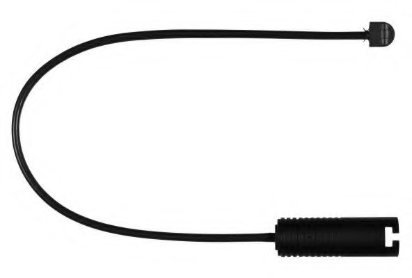 Датчик износа тормозных колодок BEHR/HELLA 8DK 355 250-801