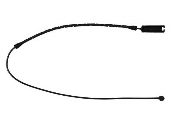 Датчик износа тормозных колодок BEHR/HELLA 8DK 355 250-821