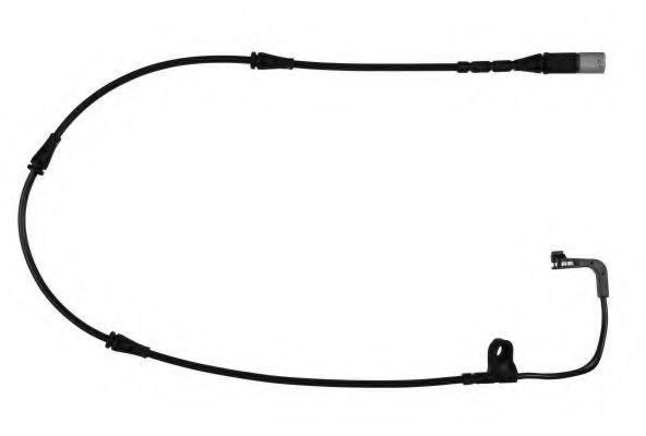 Датчик износа тормозных колодок BEHR/HELLA 8DK 355 250-841