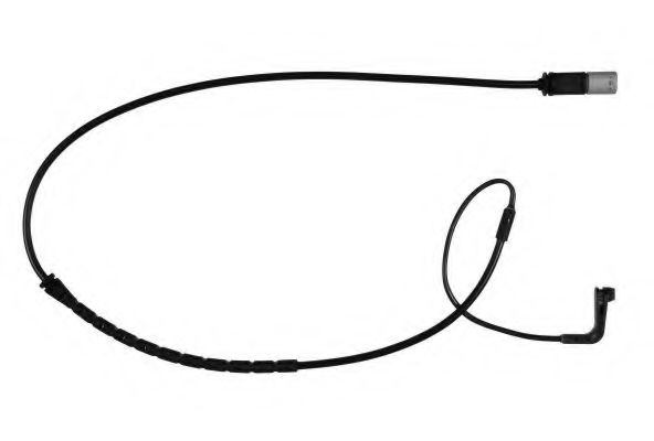 Датчик износа тормозных колодок BEHR/HELLA 8DK 355 250-861