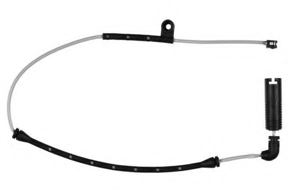 Датчик износа тормозных колодок BEHR/HELLA 8DK 355 250-871