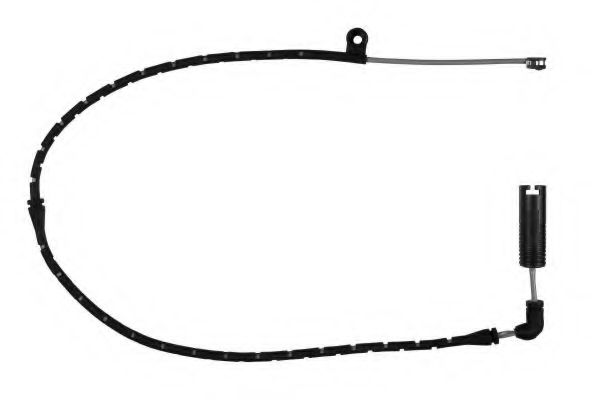 Датчик износа тормозных колодок BEHR/HELLA 8DK 355 250-911