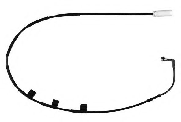 Датчик износа тормозных колодок BEHR/HELLA 8DK 355 250-931
