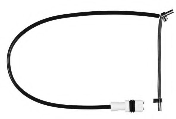 Датчик износа тормозных колодок BEHR/HELLA 8DK 355 251-071