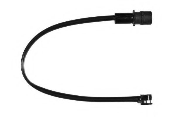 Датчик износа тормозных колодок BEHR/HELLA 8DK 355 251-131