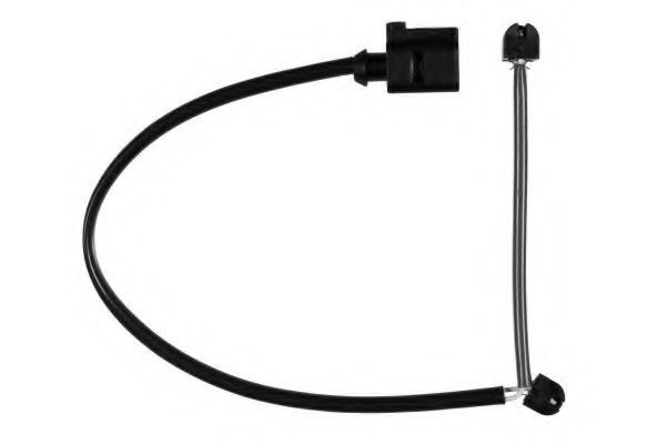 Датчик износа тормозных колодок BEHR/HELLA 8DK 355 251-151