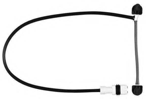Датчик износа тормозных колодок BEHR/HELLA 8DK 355 251-181