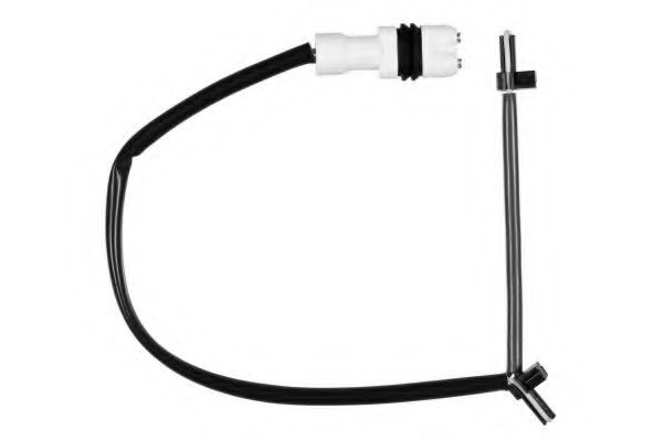 Датчик износа тормозных колодок BEHR/HELLA 8DK 355 251-191