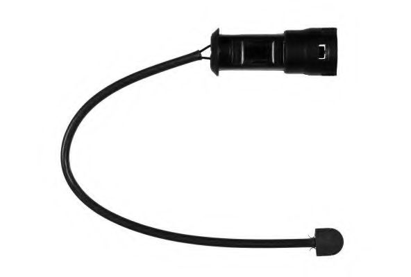 Датчик износа тормозных колодок BEHR/HELLA 8DK 355 251-231