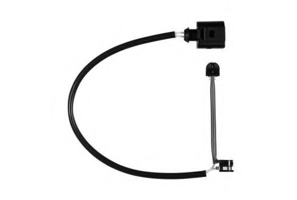 Датчик износа тормозных колодок BEHR/HELLA 8DK 355 251-281