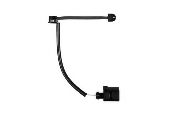 Датчик износа тормозных колодок BEHR/HELLA 8DK 355 251-291