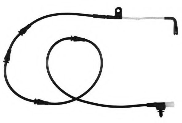 Датчик износа тормозных колодок BEHR/HELLA 8DK 355 251-331