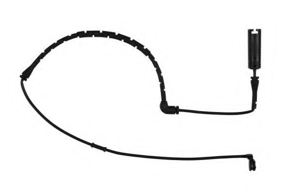 Датчик износа тормозных колодок BEHR/HELLA 8DK 355 251-351