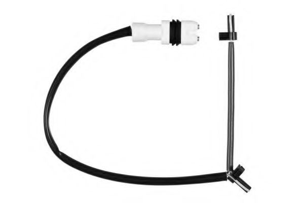 Датчик износа тормозных колодок BEHR/HELLA 8DK 355 251-421