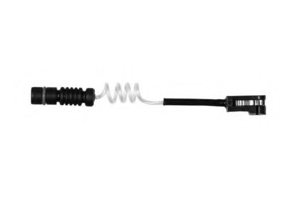 Датчик износа тормозных колодок BEHR/HELLA 8DK 355 251-471