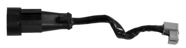 Датчик износа тормозных колодок BEHR/HELLA 8DK 355 251-481