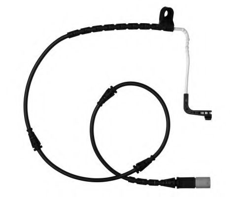 Датчик износа тормозных колодок BEHR/HELLA 8DK 355 251-531