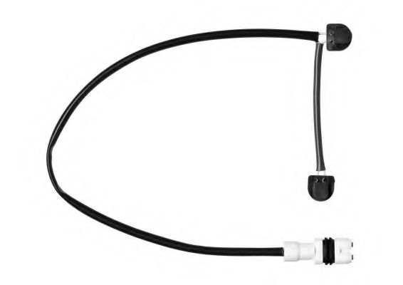 Датчик износа тормозных колодок BEHR/HELLA 8DK 355 251-571