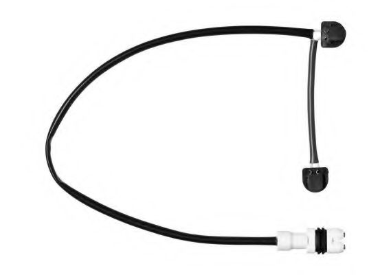 Датчик износа тормозных колодок BEHR/HELLA 8DK 355 251-581