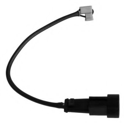 Датчик износа тормозных колодок BEHR/HELLA 8DK 355 252-261