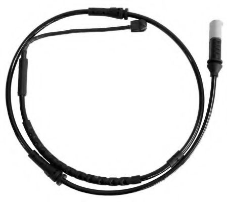 Датчик износа тормозных колодок BEHR/HELLA 8DK 355 251-631