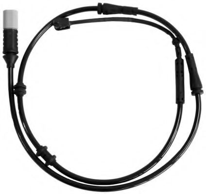 Датчик износа тормозных колодок BEHR/HELLA 8DK 355 251-641