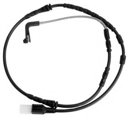 Датчик износа тормозных колодок BEHR/HELLA 8DK 355 251-651