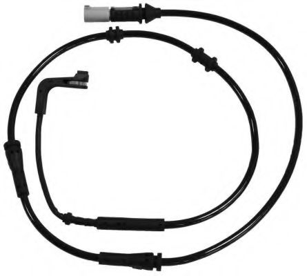Датчик износа тормозных колодок BEHR/HELLA 8DK 355 251-701