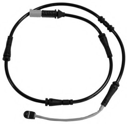 Датчик износа тормозных колодок BEHR/HELLA 8DK 355 251-721