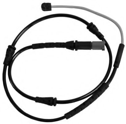 Датчик износа тормозных колодок BEHR/HELLA 8DK 355 251-731