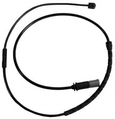 Датчик износа тормозных колодок BEHR/HELLA 8DK 355 251-751