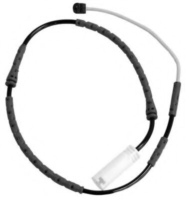 Датчик износа тормозных колодок BEHR/HELLA 8DK 355 251-821