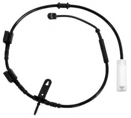 Датчик износа тормозных колодок BEHR/HELLA 8DK 355 251-871